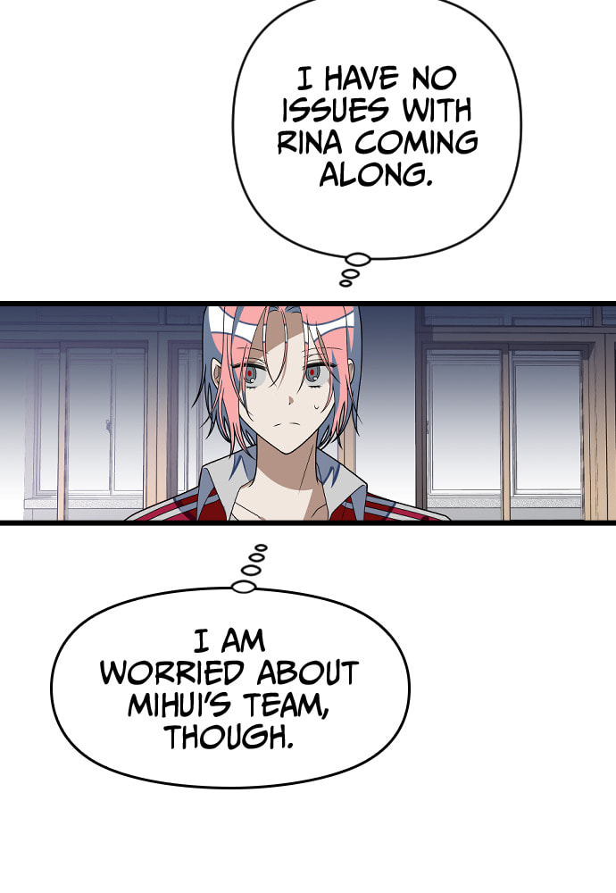 Read Surviving Romance chapter 46 image 40 on Lezhin