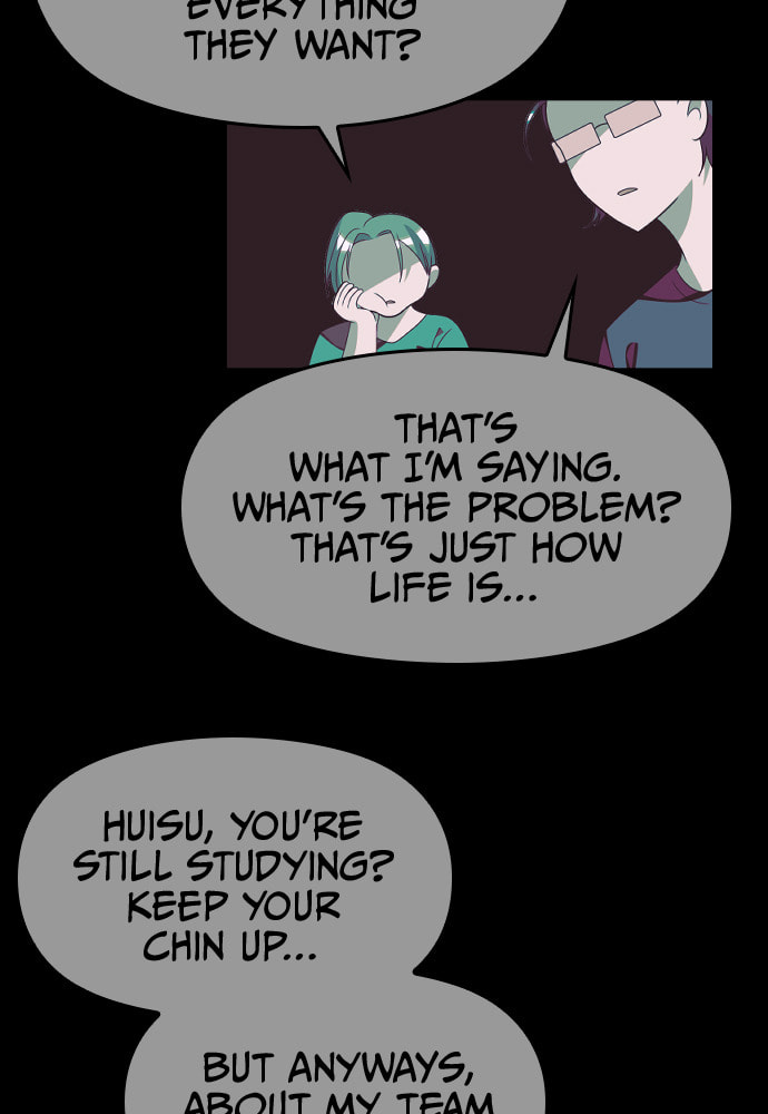 Read Surviving Romance chapter 46 image 5 on Lezhin