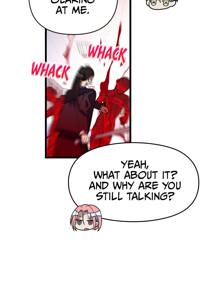 Read Surviving Romance chapter 46 image 56 on Lezhin