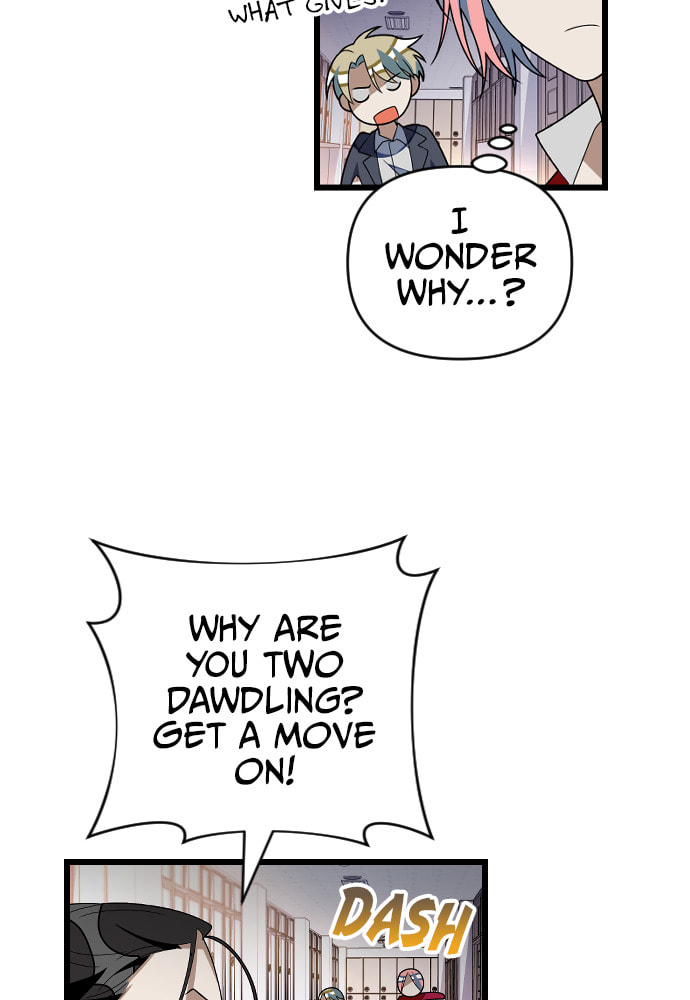 Read Surviving Romance chapter 46 image 64 on Lezhin