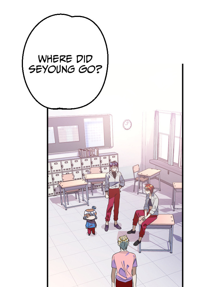 Read Surviving Romance chapter 46 image 82 on Lezhin