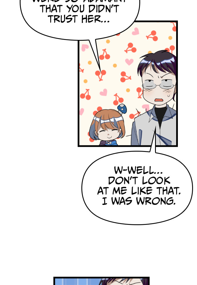 Read Surviving Romance chapter 47 image 40 on Lezhin
