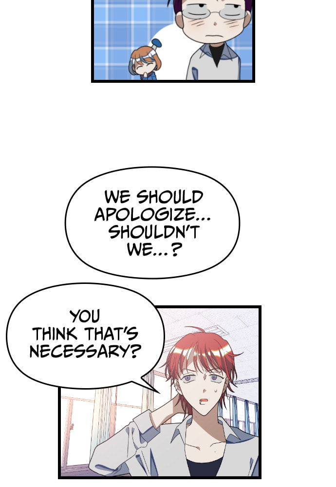 Read Surviving Romance chapter 47 image 41 on Lezhin