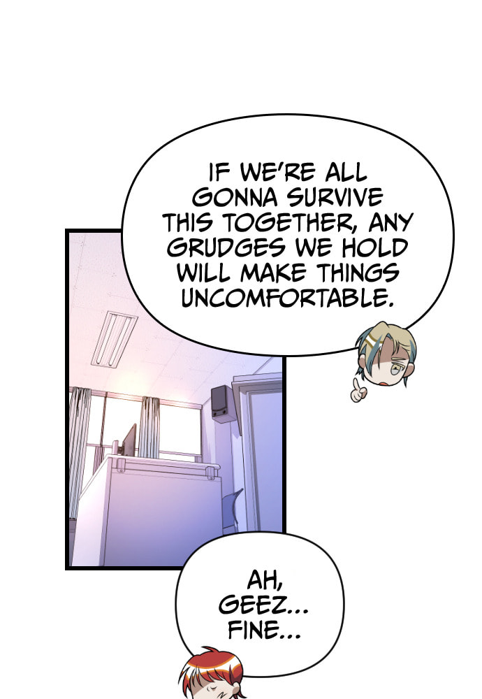 Read Surviving Romance chapter 47 image 43 on Lezhin