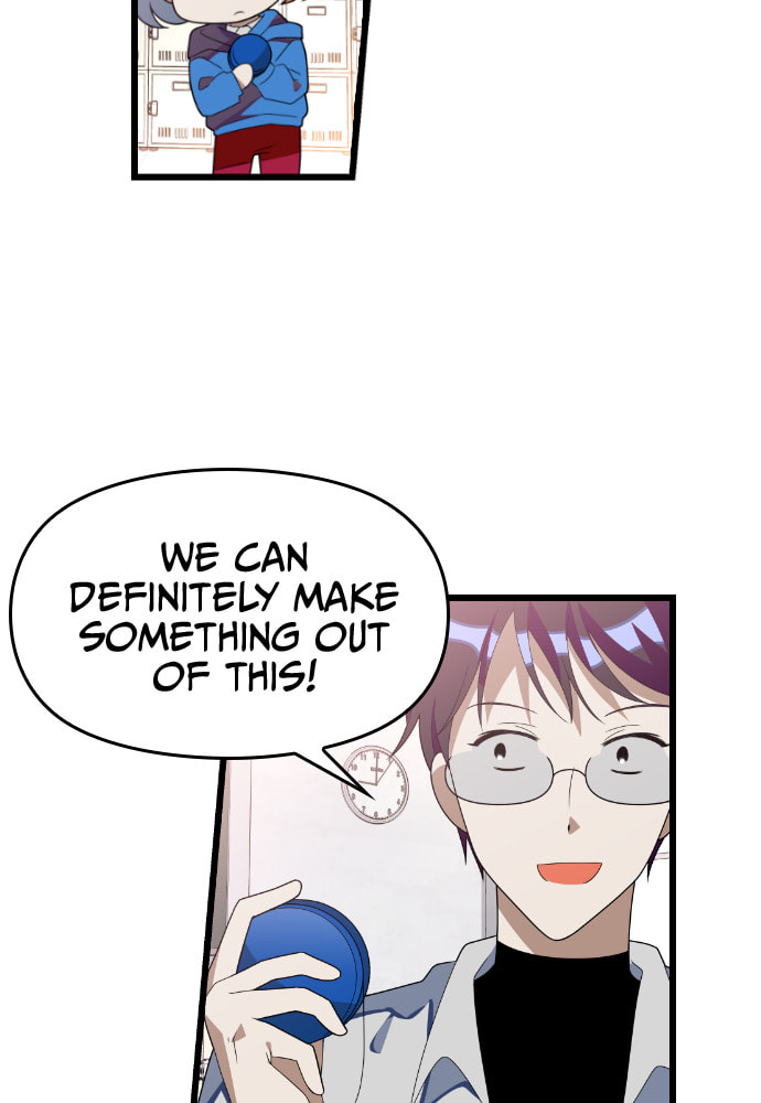 Read Surviving Romance chapter 47 image 49 on Lezhin
