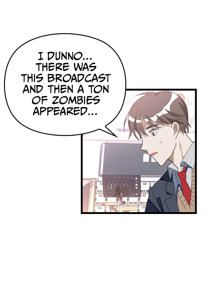 Read Surviving Romance chapter 47 image 6 on Lezhin