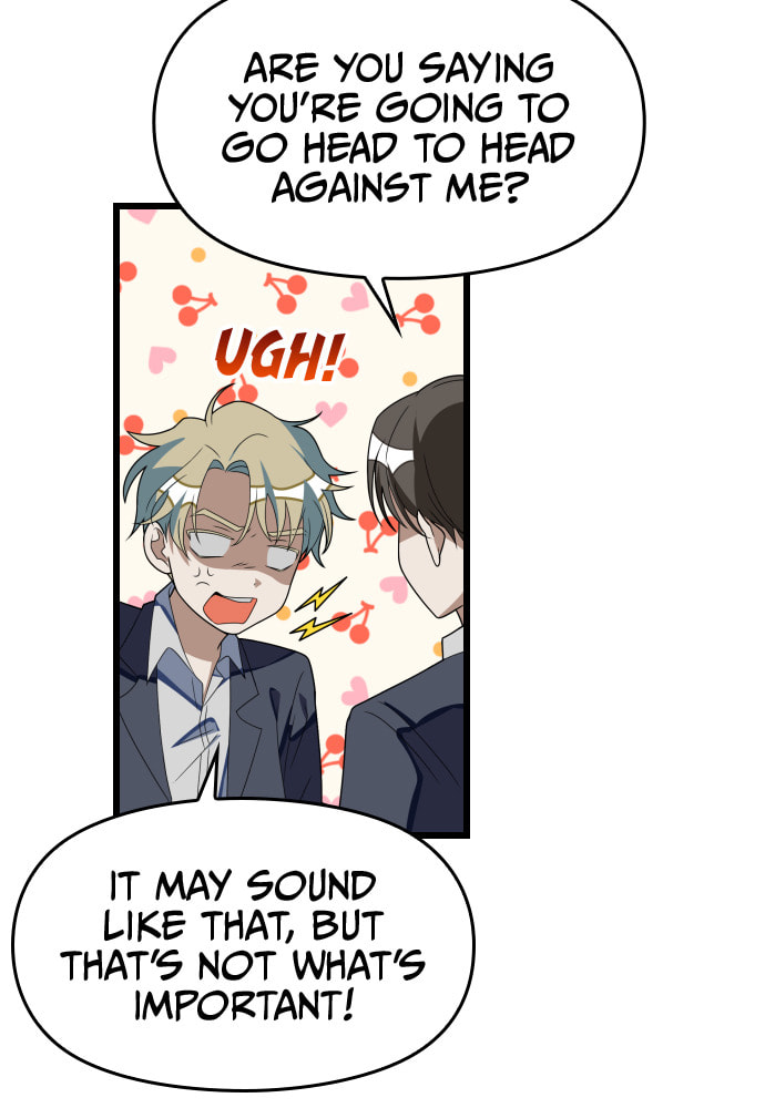 Read Surviving Romance chapter 49 image 10 on Lezhin