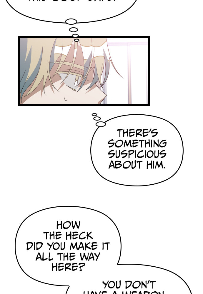 Read Surviving Romance chapter 49 image 37 on Lezhin