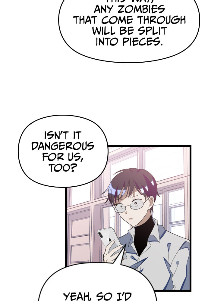 Read Surviving Romance chapter 49 image 4 on Lezhin