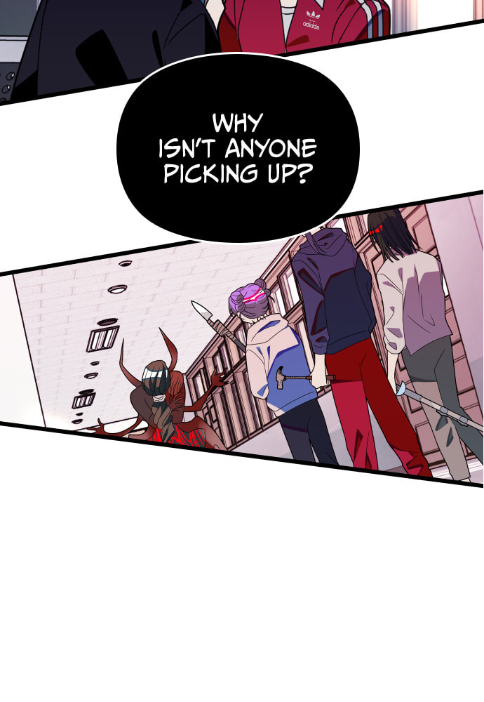Read Surviving Romance chapter 49 image 6 on Lezhin