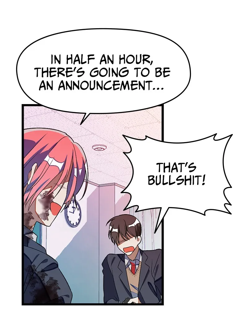 Read Surviving Romance chapter 5 image 3 on Lezhin