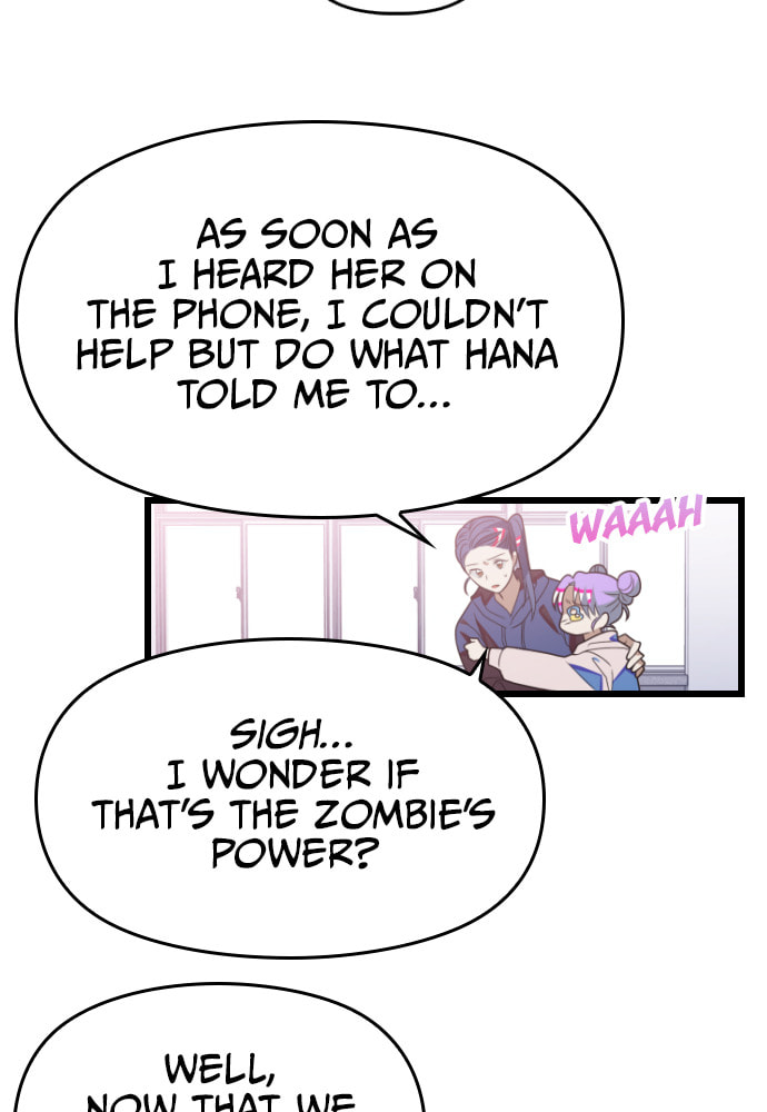 Read Surviving Romance chapter 50 image 3 on Lezhin