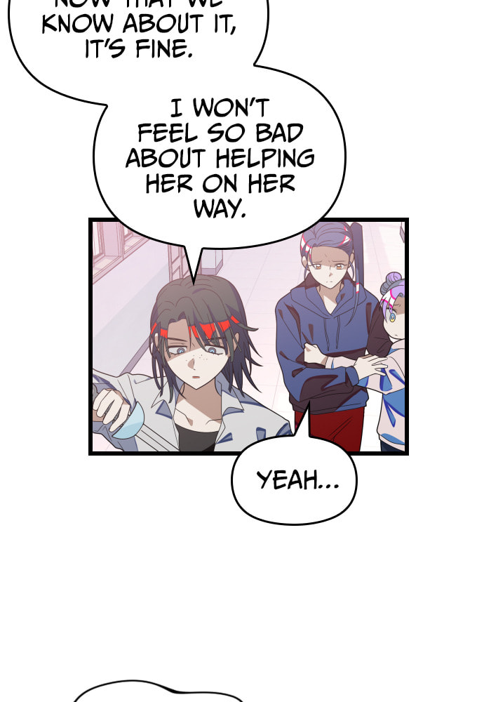 Read Surviving Romance chapter 50 image 4 on Lezhin