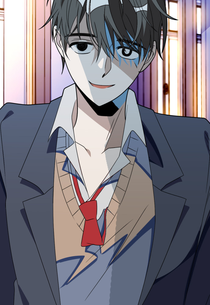 Read Surviving Romance chapter 50 image 84 on Lezhin