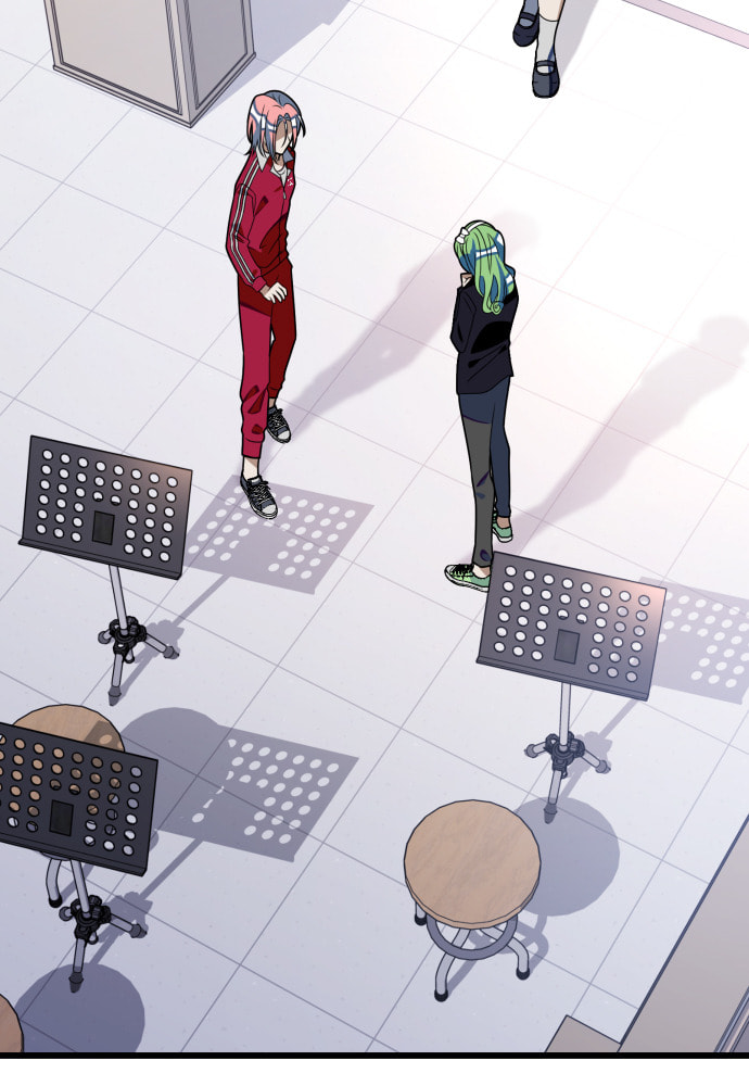 Read Surviving Romance chapter 50 image 9 on Lezhin