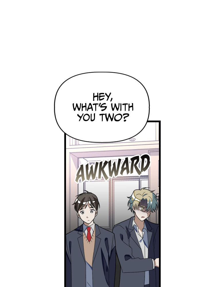 Read Surviving Romance chapter 51 image 31 on Lezhin