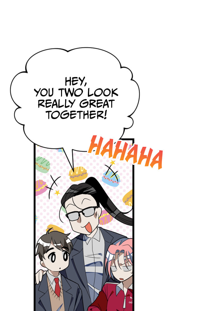 Read Surviving Romance chapter 51 image 35 on Lezhin