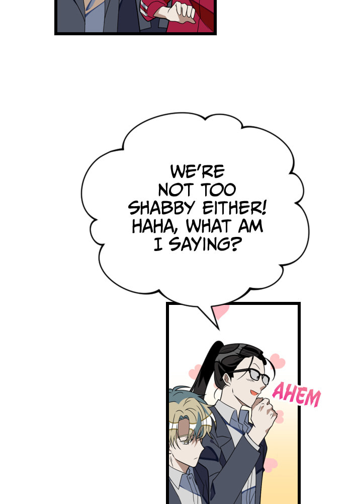 Read Surviving Romance chapter 51 image 36 on Lezhin