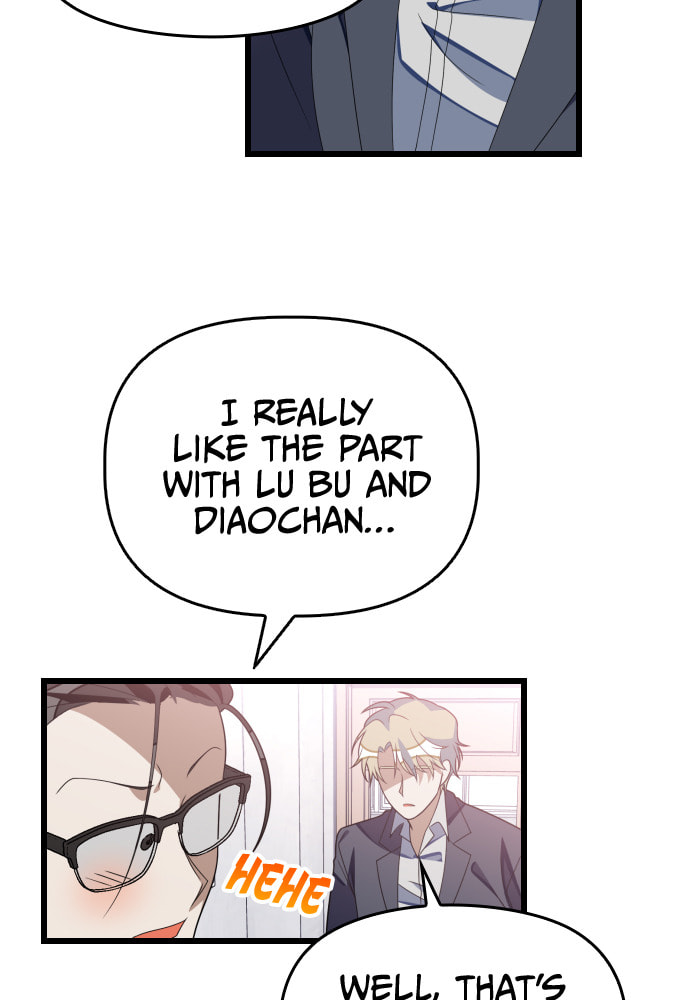 Read Surviving Romance chapter 51 image 41 on Lezhin