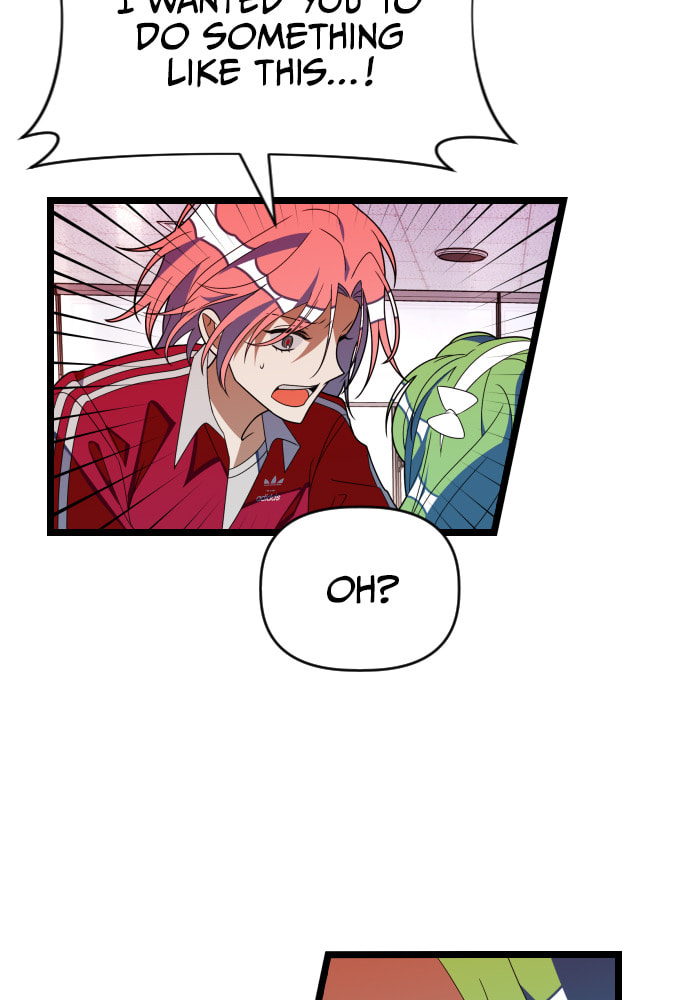 Read Surviving Romance chapter 52 image 10 on Lezhin
