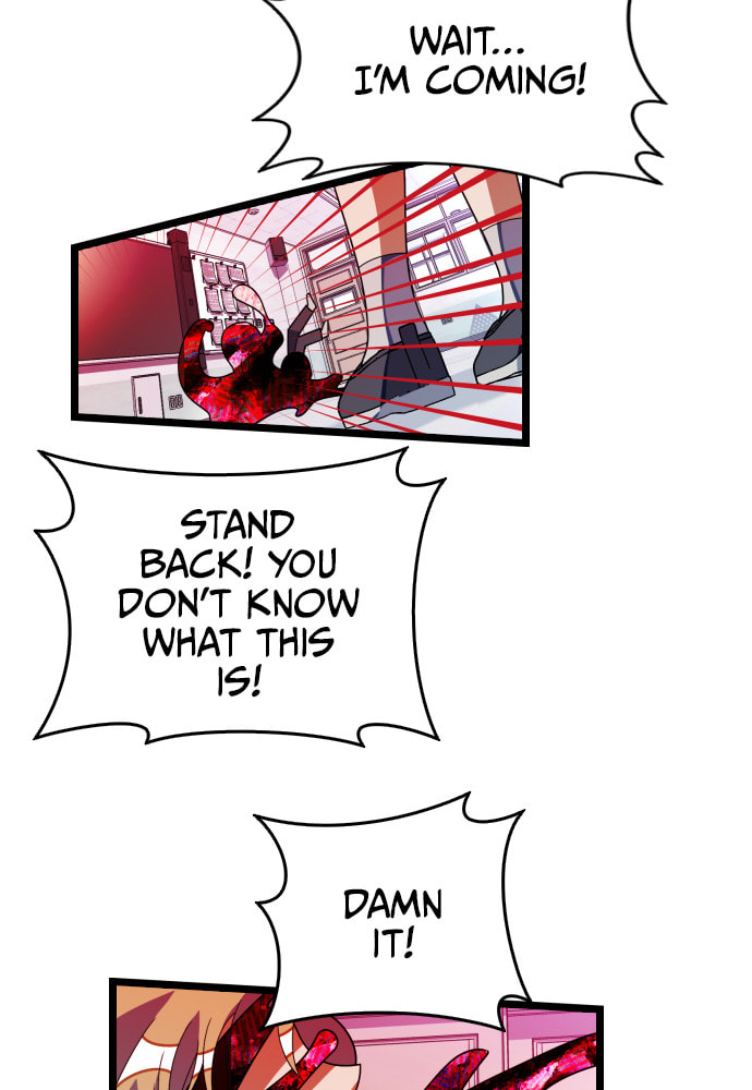 Read Surviving Romance chapter 52 image 21 on Lezhin