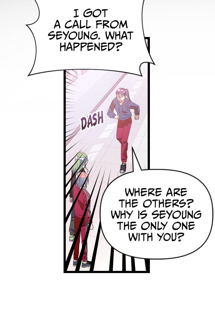 Read Surviving Romance chapter 52 image 64 on Lezhin