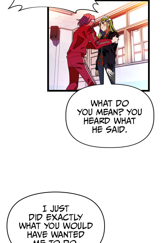 Read Surviving Romance chapter 52 image 8 on Lezhin