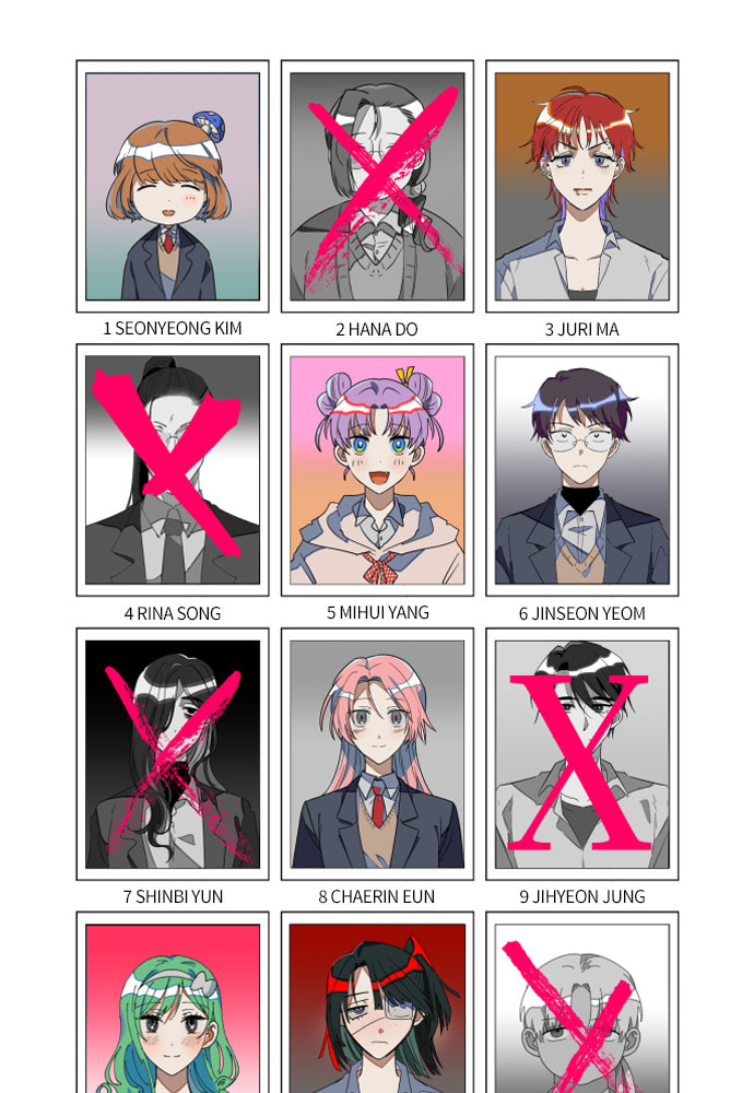 Read Surviving Romance chapter 52 image 92 on Lezhin