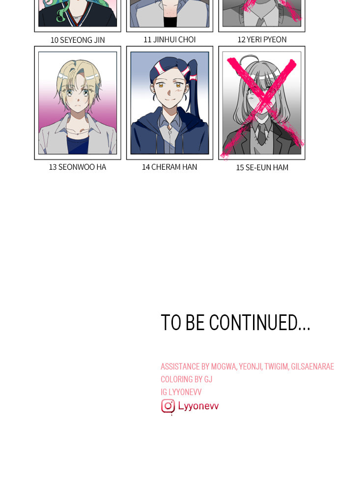 Read Surviving Romance chapter 52 image 93 on Lezhin