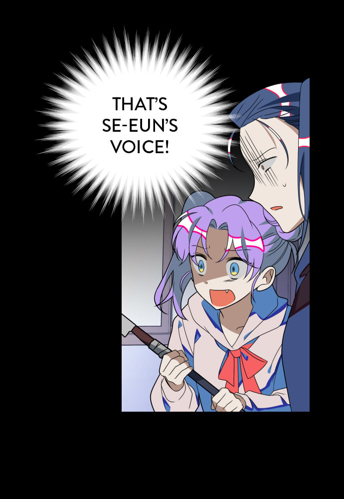 Read Surviving Romance chapter 53 image 15 on Lezhin