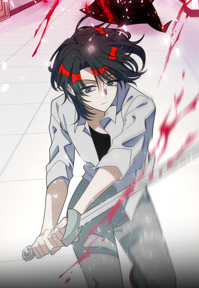 Read Surviving Romance chapter 53 image 23 on Lezhin