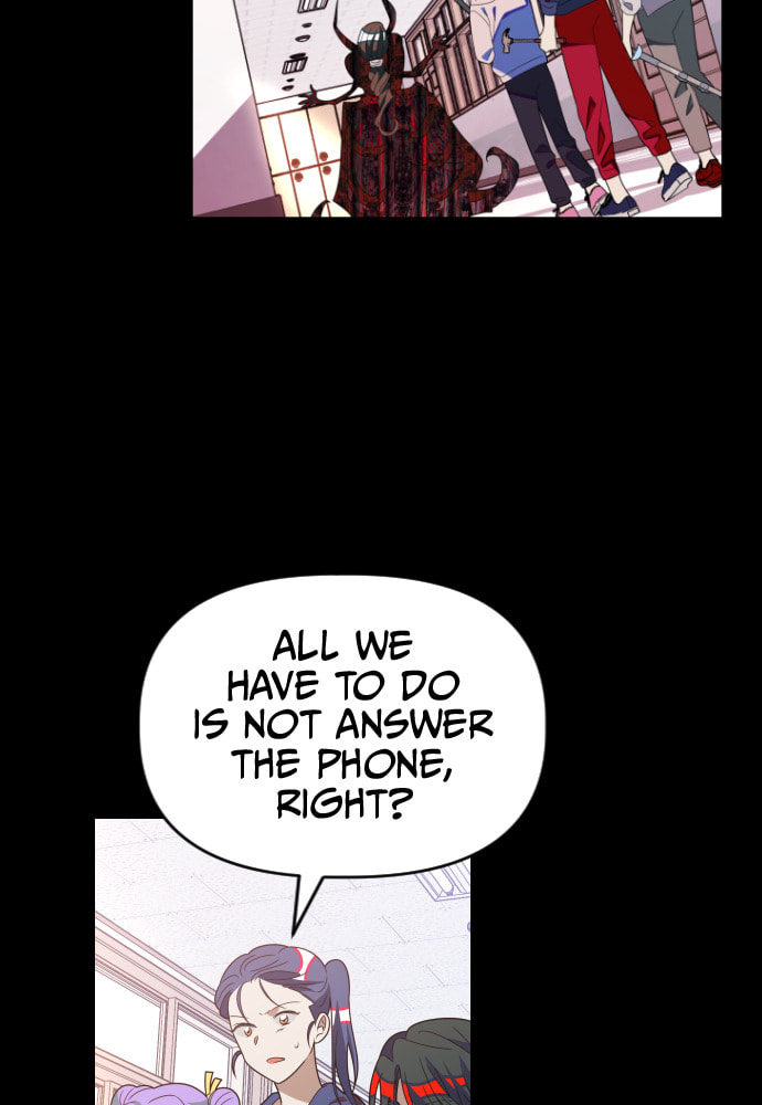 Read Surviving Romance chapter 53 image 3 on Lezhin