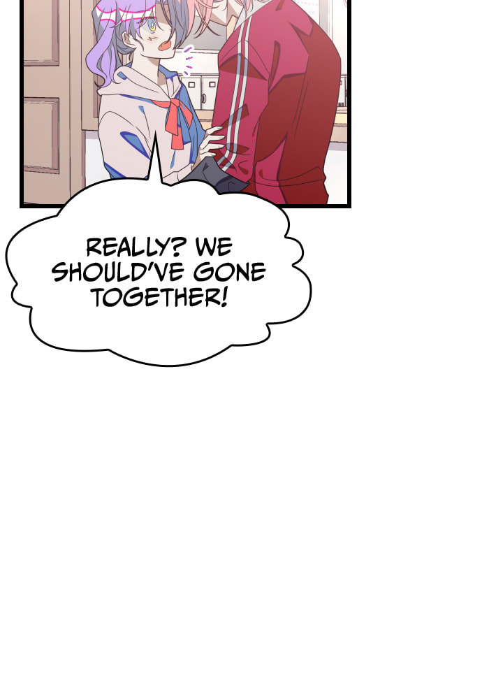 Read Surviving Romance chapter 53 image 34 on Lezhin