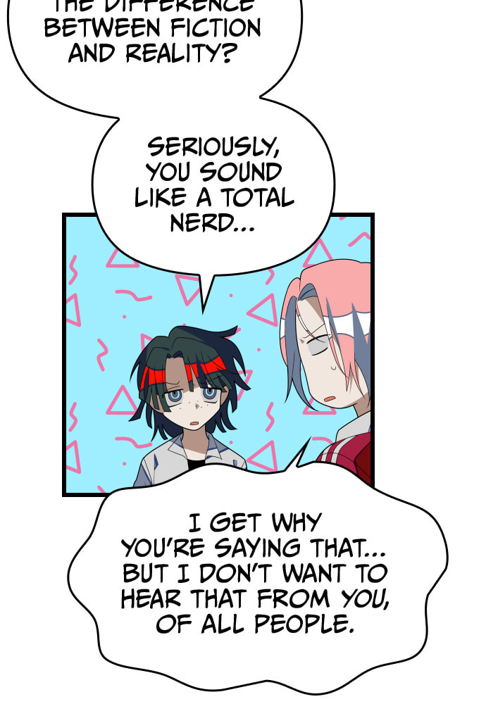Read Surviving Romance chapter 54 image 19 on Lezhin