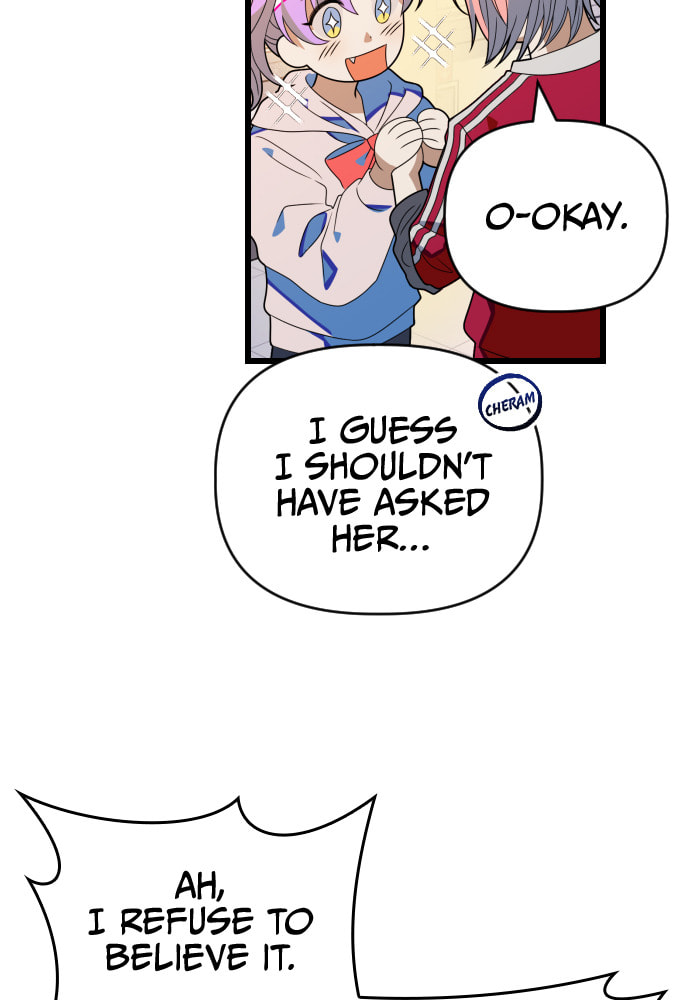 Read Surviving Romance chapter 54 image 29 on Lezhin