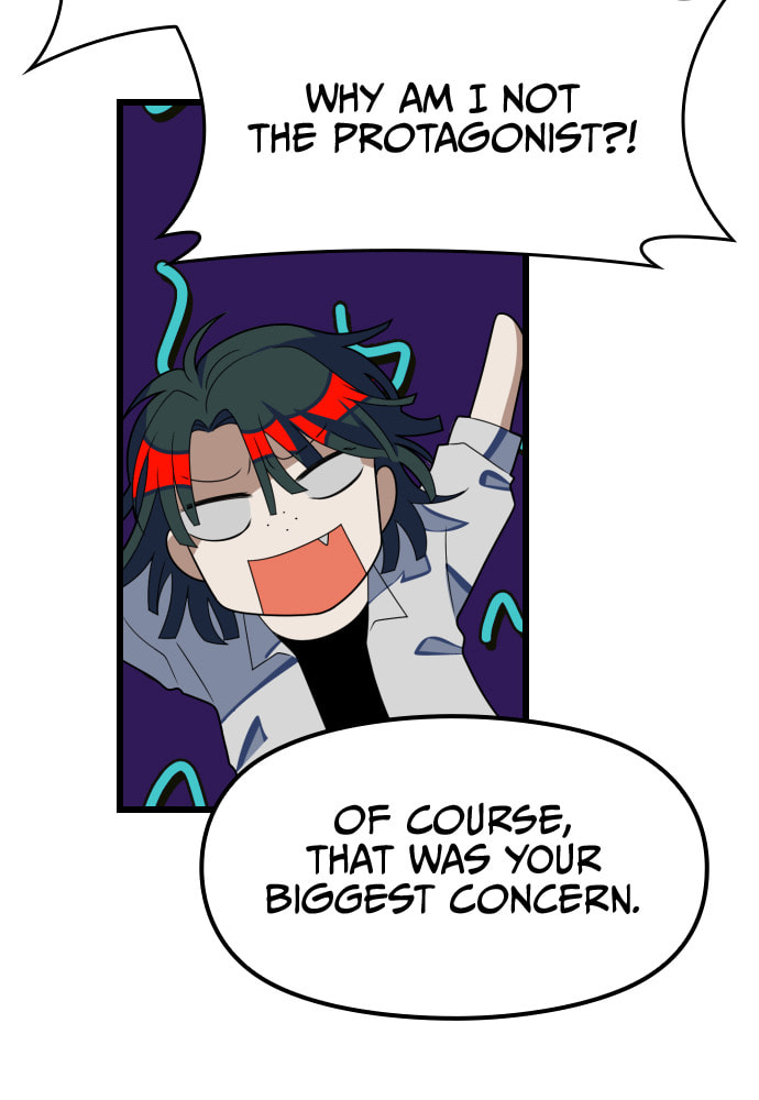 Read Surviving Romance chapter 54 image 30 on Lezhin