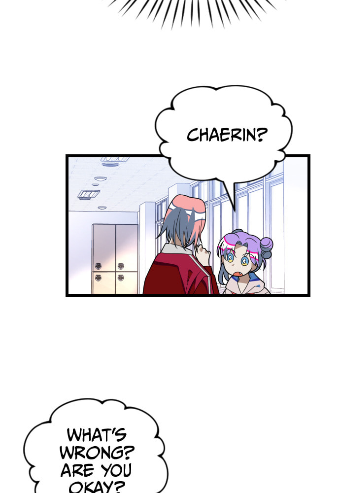 Read Surviving Romance chapter 54 image 45 on Lezhin