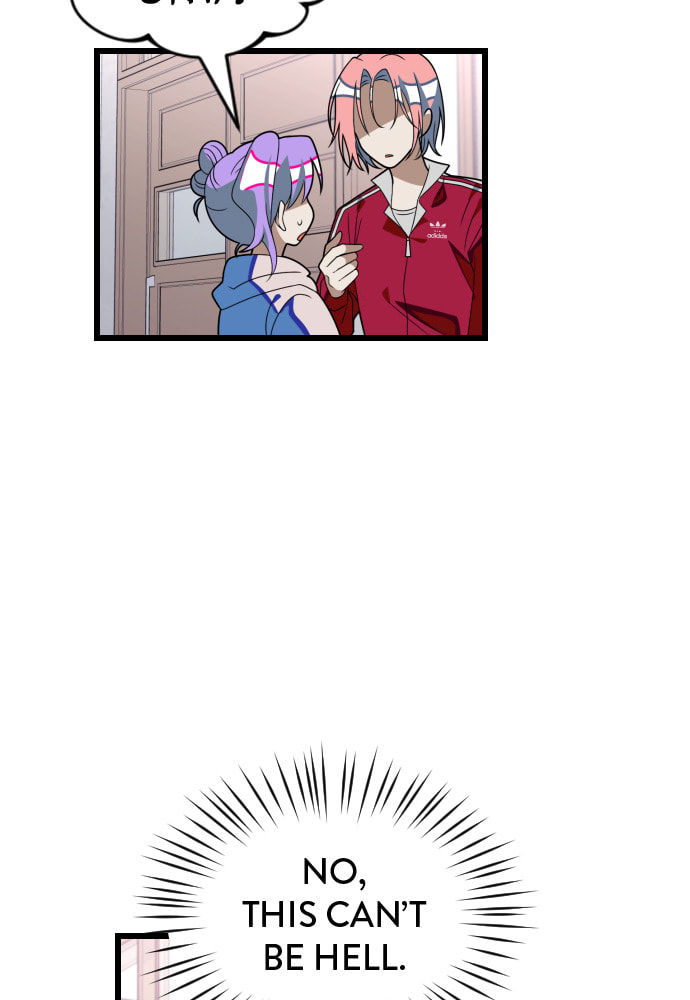 Read Surviving Romance chapter 54 image 46 on Lezhin