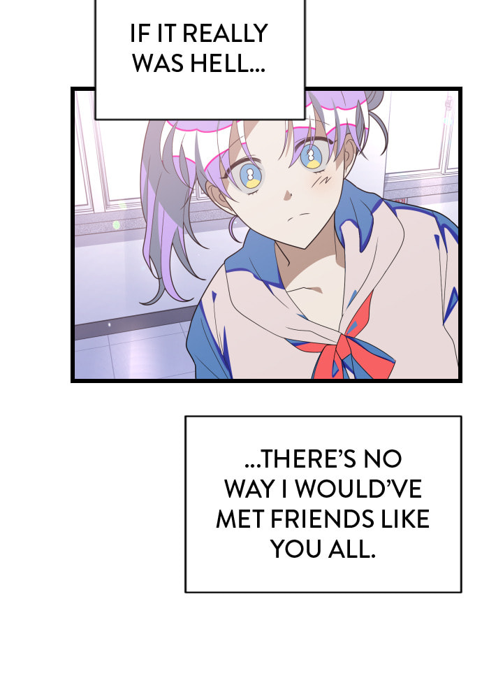 Read Surviving Romance chapter 54 image 48 on Lezhin