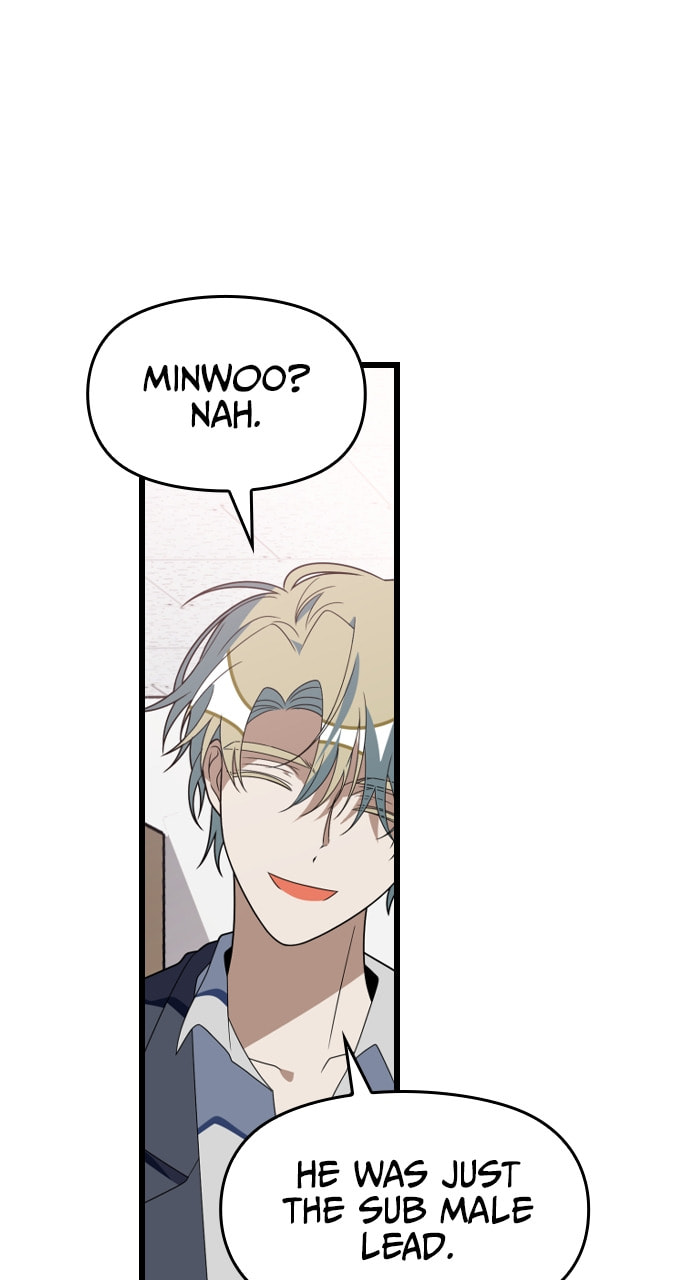 Read Surviving Romance chapter 55 image 20 on Lezhin