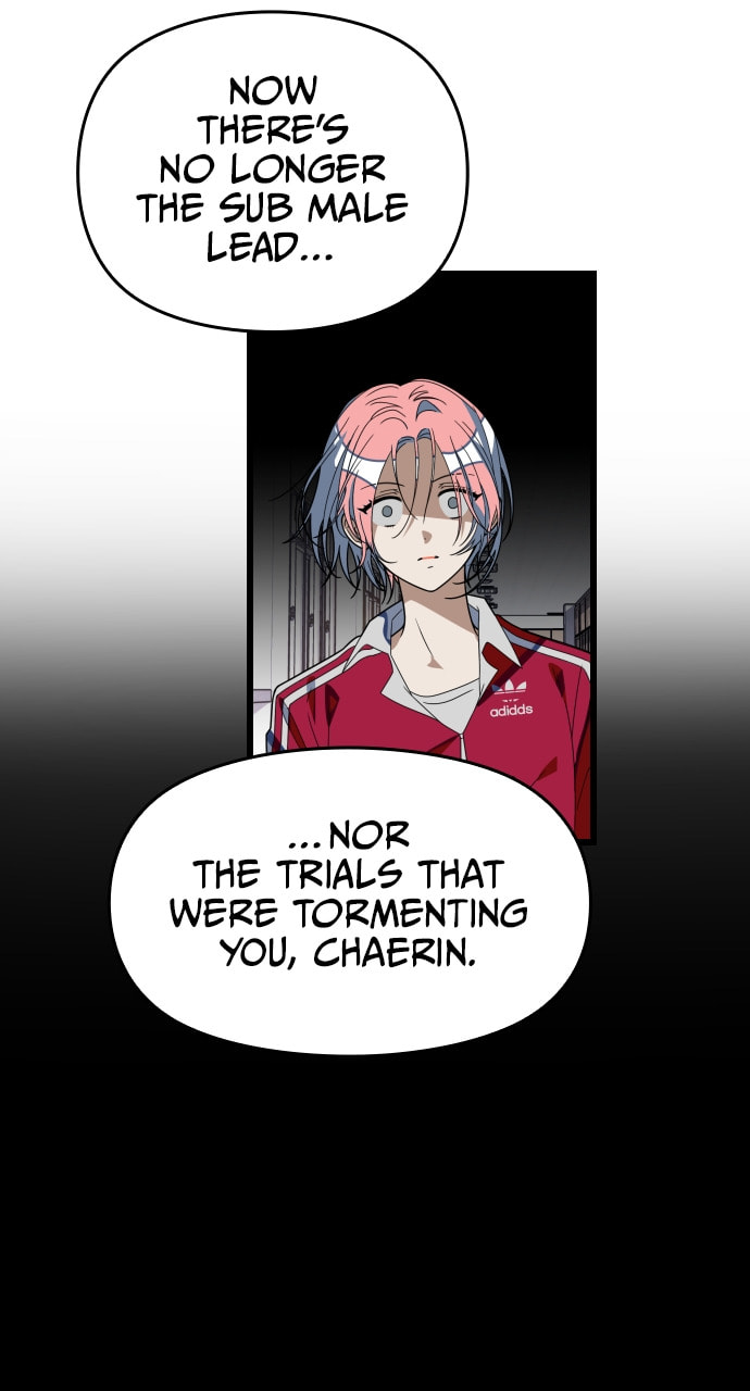 Read Surviving Romance chapter 55 image 23 on Lezhin