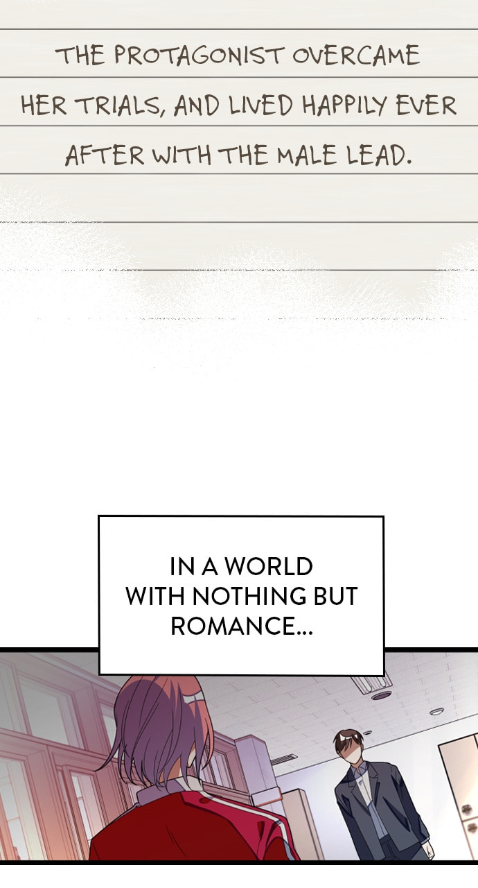 Read Surviving Romance chapter 55 image 38 on Lezhin