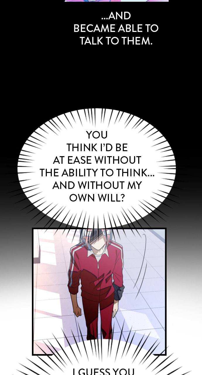 Read Surviving Romance chapter 55 image 49 on Lezhin