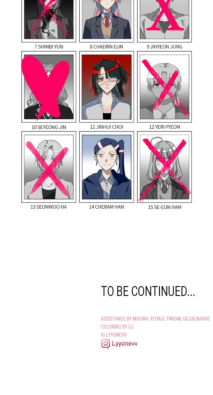 Read Surviving Romance chapter 55 image 65 on Lezhin