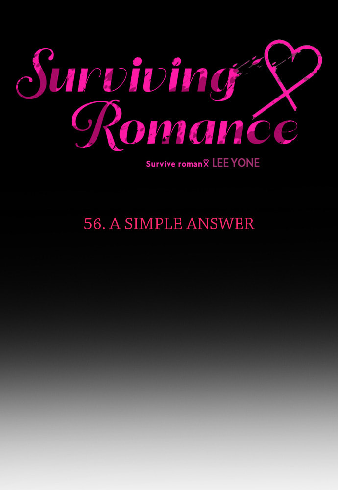 Read Surviving Romance chapter 56 image 16 on Lezhin
