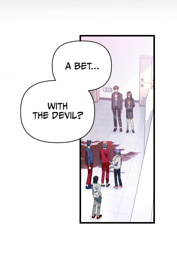 Read Surviving Romance chapter 56 image 17 on Lezhin