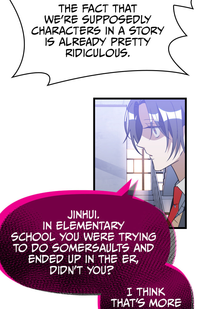 Read Surviving Romance chapter 56 image 64 on Lezhin