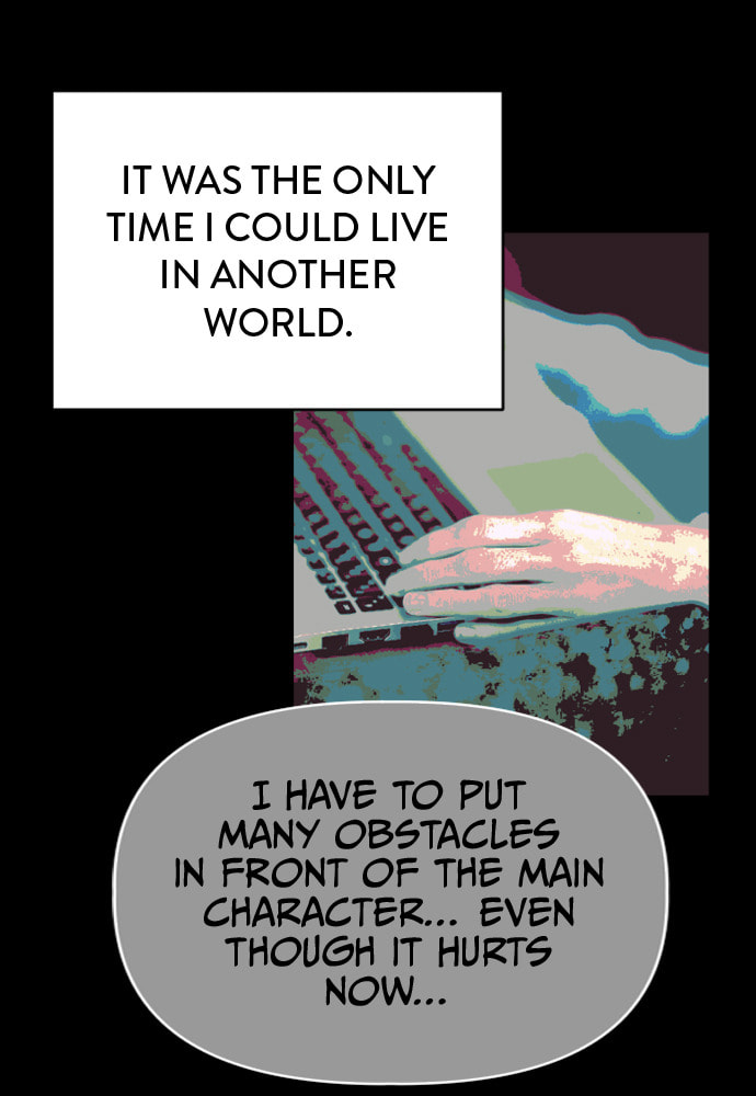 Read Surviving Romance chapter 57 image 8 on Lezhin