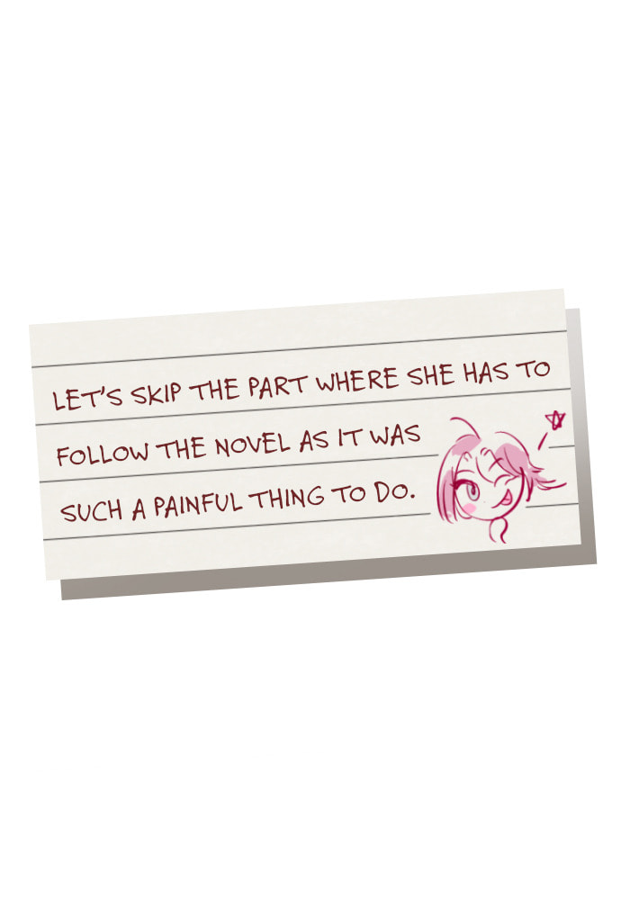 Read Surviving Romance chapter 58 image 20 on Lezhin