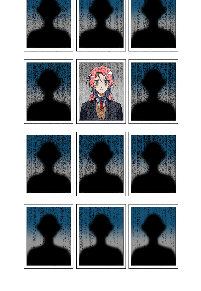 Read Surviving Romance chapter 58 image 35 on Lezhin